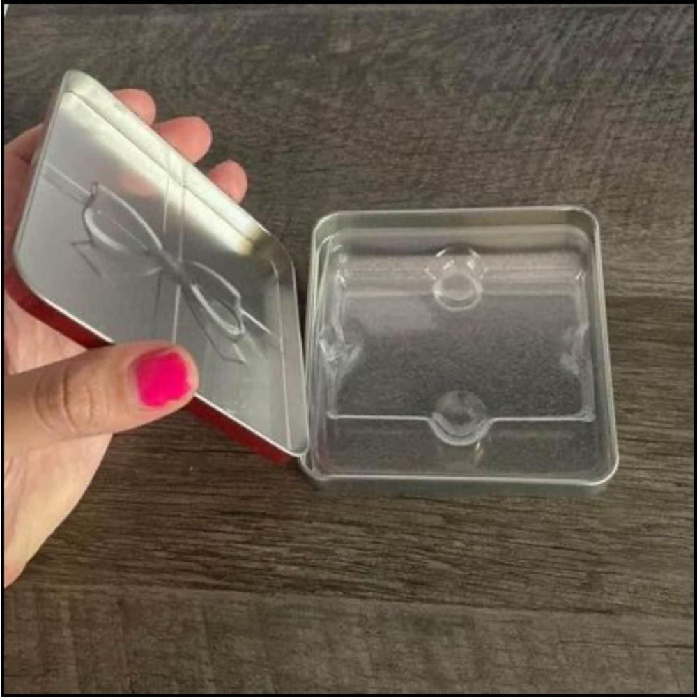 gift card holder - Picture 2 of 2
